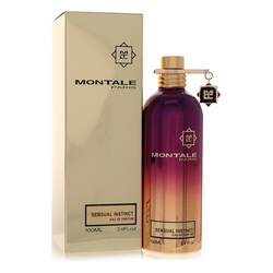 Montale Sensual Instinct Eau De Parfum Spray (Unisex) By Montale - Trending Wellness Store