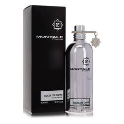 Montale Soleil De Capri Eau De Parfum Spray By Montale - Trending Wellness Store