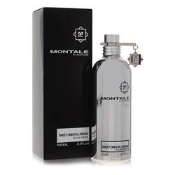 Montale Sweet Oriental Dream Eau De Parfum Spray (Unisex) By Montale - Trending Wellness Store