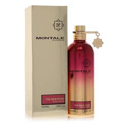 Montale The New Rose Eau De Parfum Spray By Montale - Trending Wellness Store