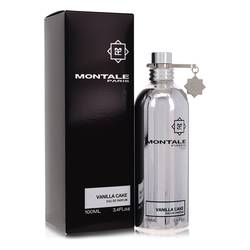 Montale Vanilla Cake Eau De Parfum Spray (Unisex) By Montale - Trending Wellness Store