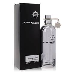 Montale Vanilla Extasy Eau De Parfum Spray By Montale - Trending Wellness Store