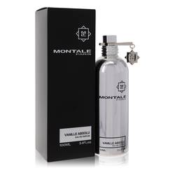 Montale Vanille Absolu Eau De Parfum Spray (Unisex) By Montale - Trending Wellness Store