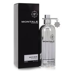 Montale White Musk Eau De Parfum Spray By Montale - Trending Wellness Store