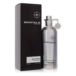 Montale Wild Pears Eau De Parfum Spray By Montale - Trending Wellness Store