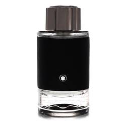 Montblanc Explorer Eau De Parfum Spray (Tester) By Mont Blanc - Trending Wellness Store
