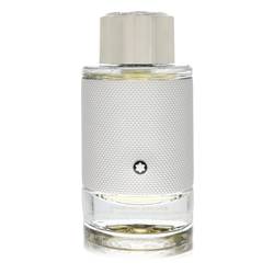 Montblanc Explorer Platinum Eau De Parfum Spray (Tester) By Mont Blanc - Trending Wellness Store