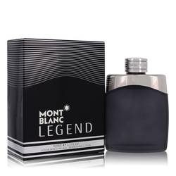 Montblanc Legend After Shave By Mont Blanc - Trending Wellness Store