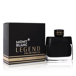 Montblanc Legend Eau De Parfum Spray By Mont Blanc - Trending Wellness Store