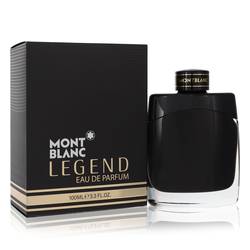 Montblanc Legend Eau De Parfum Spray By Mont Blanc - Trending Wellness Store