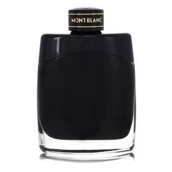 Montblanc Legend Eau De Parfum Spray (Tester) By Mont Blanc - Trending Wellness Store