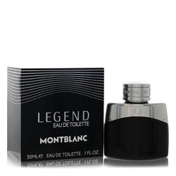 Montblanc Legend Eau De Toilette Spray By Mont Blanc - Trending Wellness Store