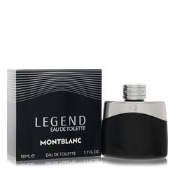 Montblanc Legend Eau De Toilette Spray By Mont Blanc - Trending Wellness Store