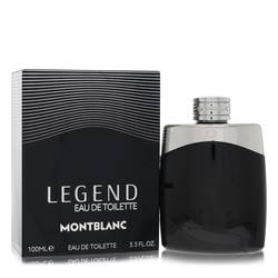 Montblanc Legend Eau De Toilette Spray By Mont Blanc - Trending Wellness Store