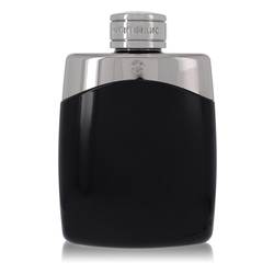 Montblanc Legend Eau De Toilette Spray (Tester) By Mont Blanc - Trending Wellness Store