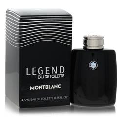 Montblanc Legend Mini EDT By Mont Blanc - Trending Wellness Store