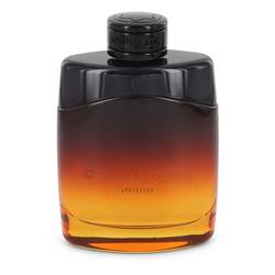 Montblanc Legend Night Eau De Parfum Spray (Tester) By Mont Blanc - Trending Wellness Store