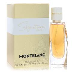 Montblanc Signature Absolue Eau De Parfum Spray By Mont Blanc - Trending Wellness Store