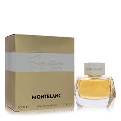 Montblanc Signature Absolue Eau De Parfum Spray By Mont Blanc - Trending Wellness Store