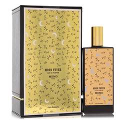 Moon Fever Eau De Parfum Spray (Unisex) By Memo - Trending Wellness Store