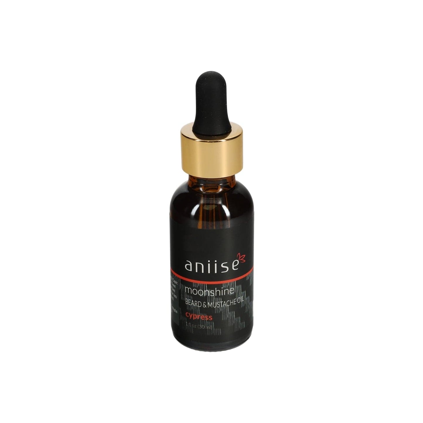 Moonshine Beard and Mustache Oil - Trending Wellness Store