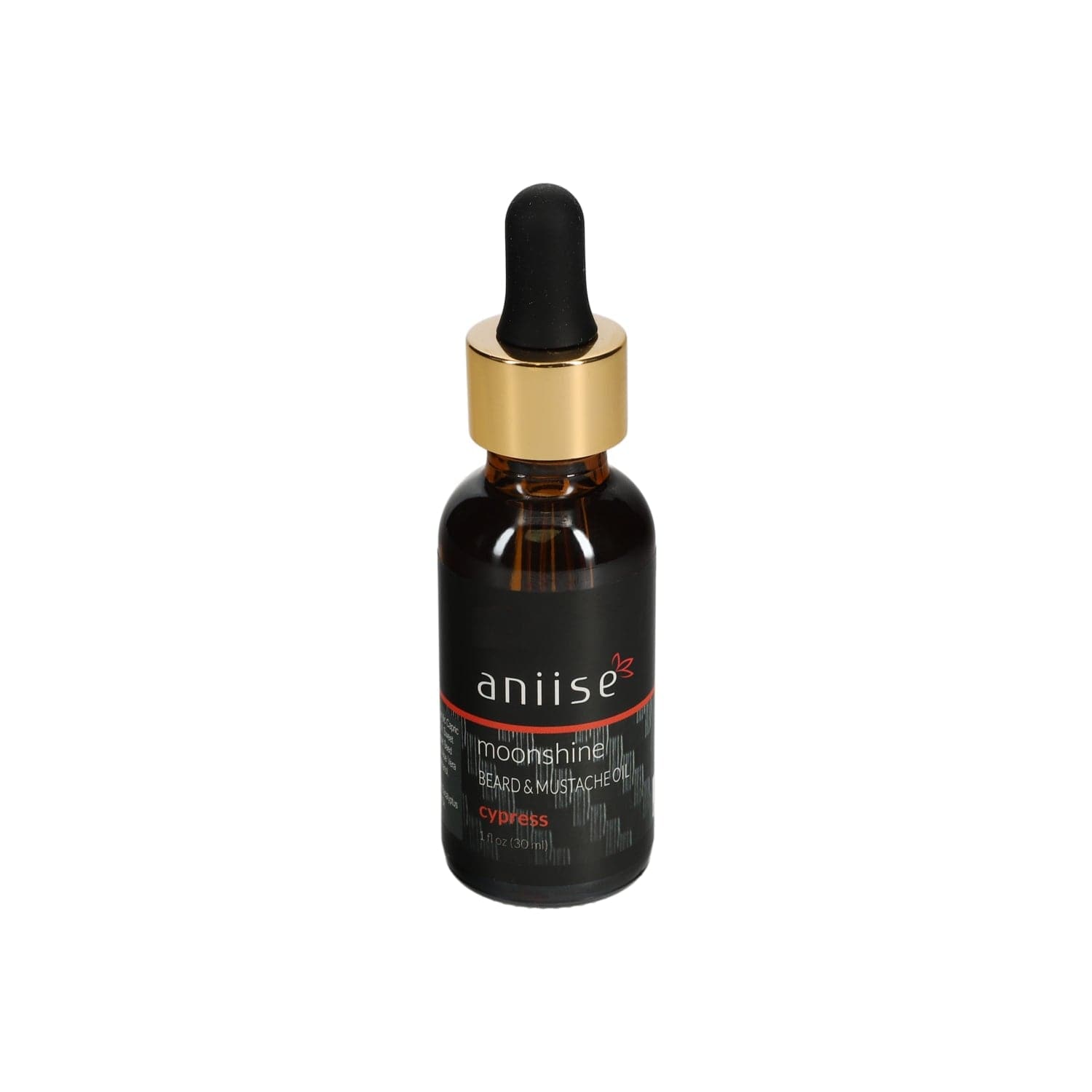 Moonshine Beard and Mustache Oil - Trending Wellness Store