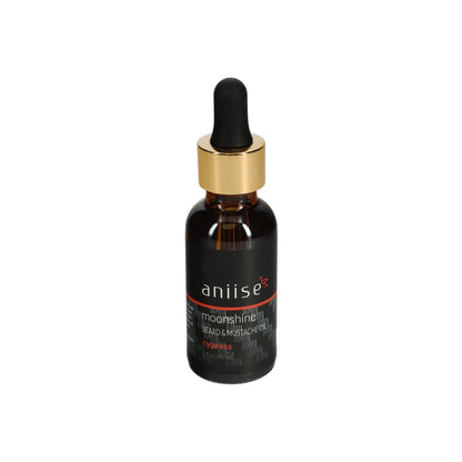 Moonshine Beard and Mustache Oil - Trending Wellness Store