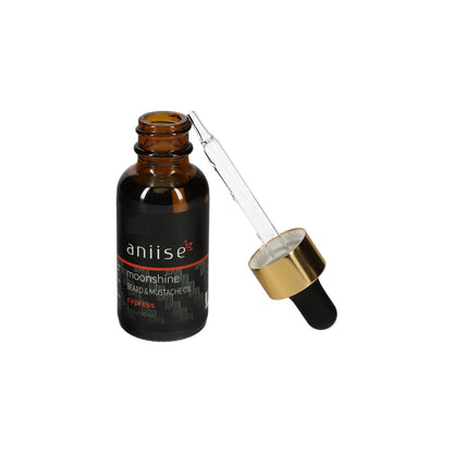 Moonshine Beard and Mustache Oil - Trending Wellness Store