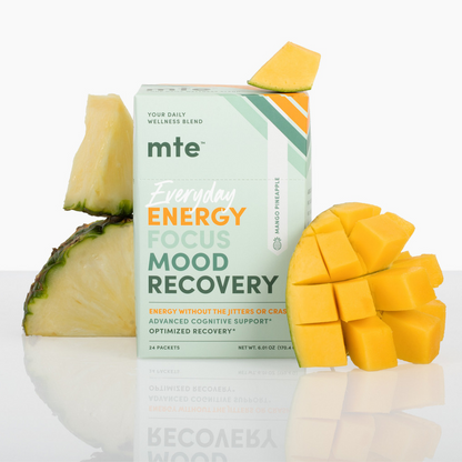 More Than Energy - Trending Wellness Store