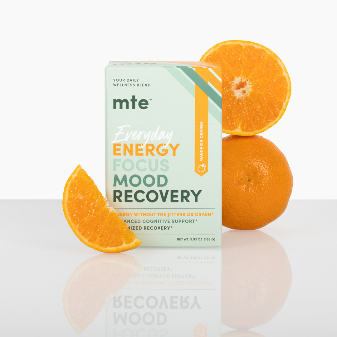 More Than Energy - Trending Wellness Store