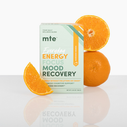 More Than Energy - Trending Wellness Store