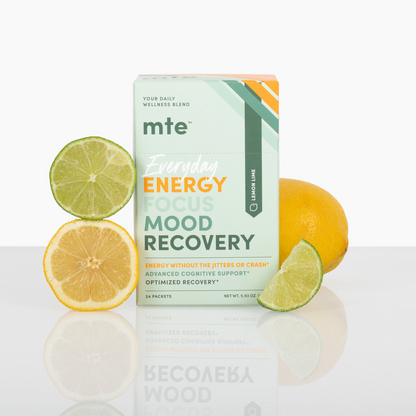 More Than Energy - Trending Wellness Store