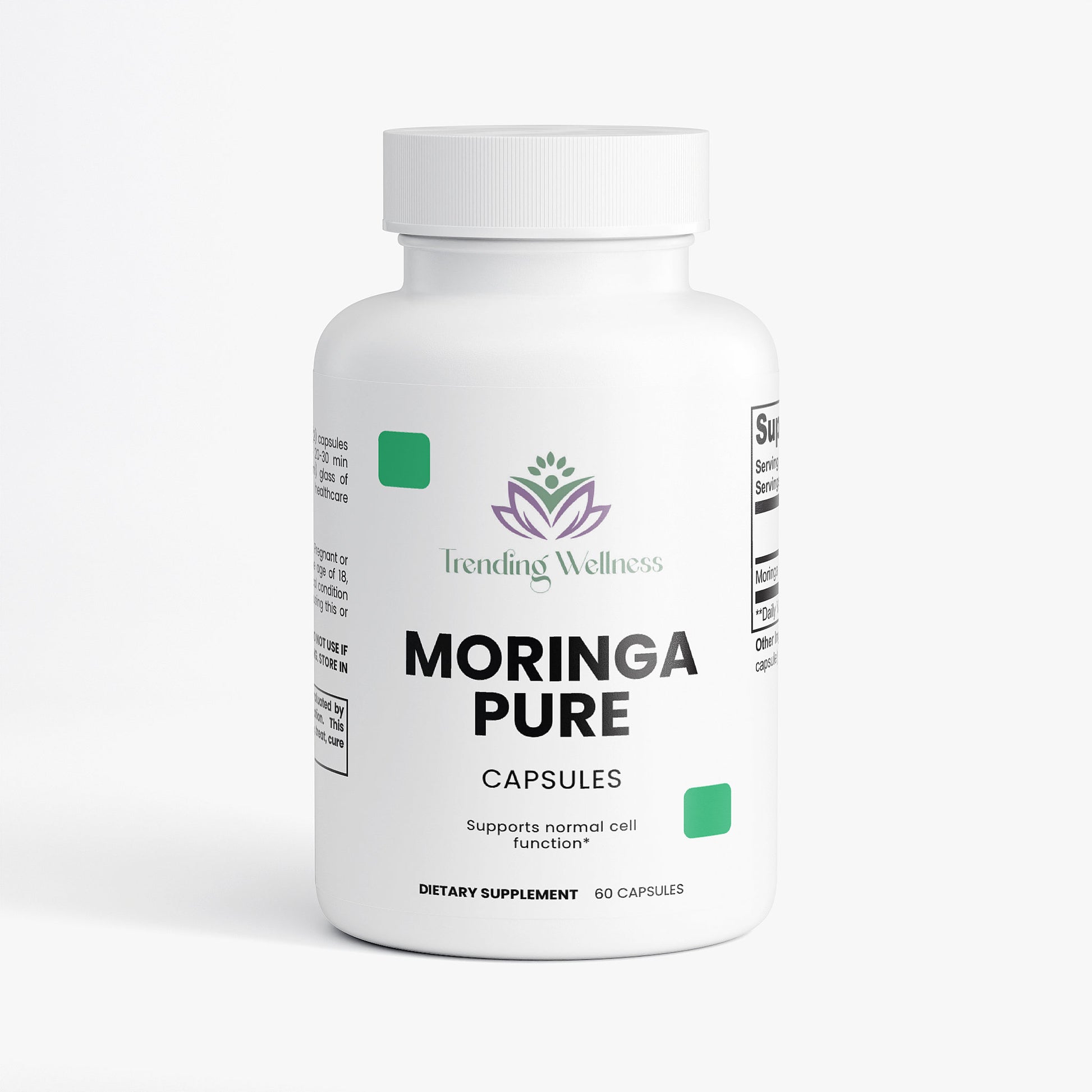 Trending Wellness Store