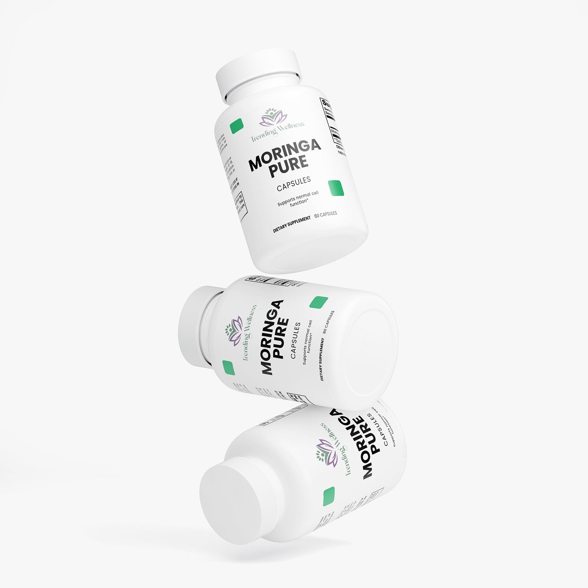 Trending Wellness Store