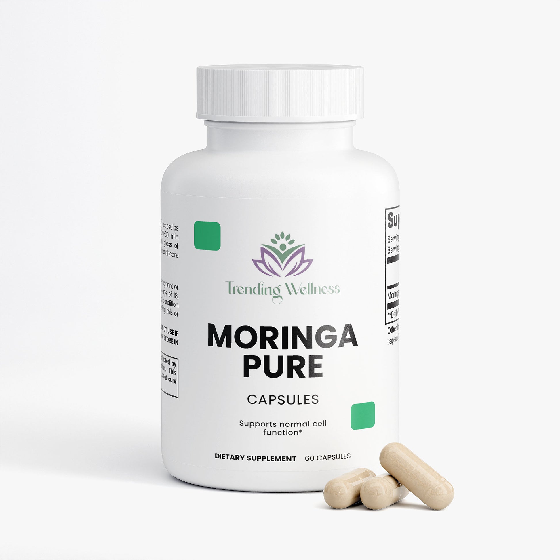 Trending Wellness Store
