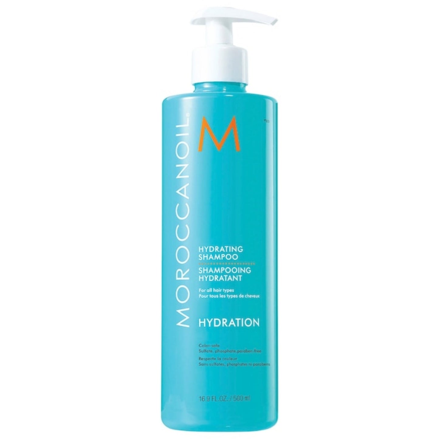 Moroccanoil Hydrating Shampoo - Trending Wellness Store