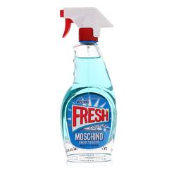 Moschino Fresh Couture Eau De Toilette Spray (Tester) By Moschino - Trending Wellness Store