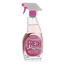 Moschino Fresh Pink Couture Eau De Toilette Spray (Tester) By Moschino - Trending Wellness Store