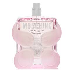 Moschino Toy 2 Bubble Gum Eau De Toilette Spray (Tester) By Moschino - Trending Wellness Store