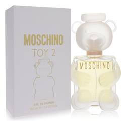 Moschino Toy 2 Eau De Parfum Spray By Moschino - Trending Wellness Store