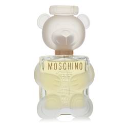 Moschino Toy 2 Eau De Parfum Spray (Tester) By Moschino - Trending Wellness Store