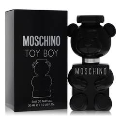 Moschino Toy Boy Eau De Parfum Spray By Moschino - Trending Wellness Store