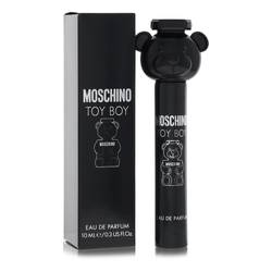 Moschino Toy Boy Mini EDP Pen Travel Spray By Moschino - Trending Wellness Store