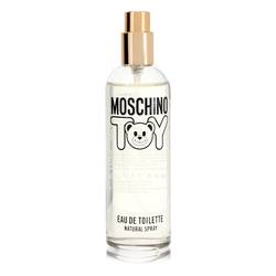 Moschino Toy Eau De Toilette Spray (Tester) By Moschino - Trending Wellness Store