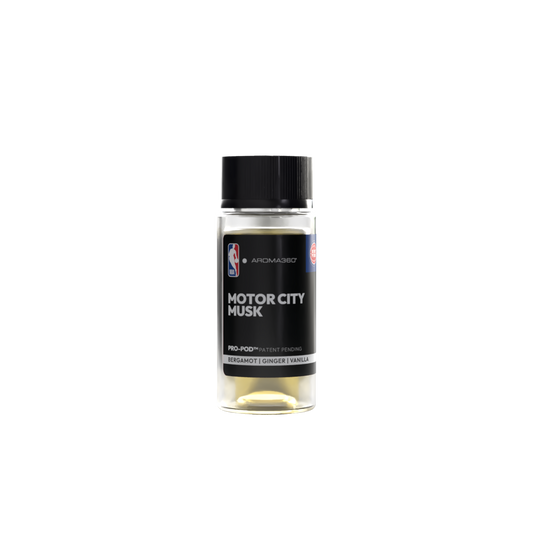 Motor City Musk - Trending Wellness Store