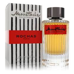 Moustache Eau De Parfum Spray By Rochas - Trending Wellness Store