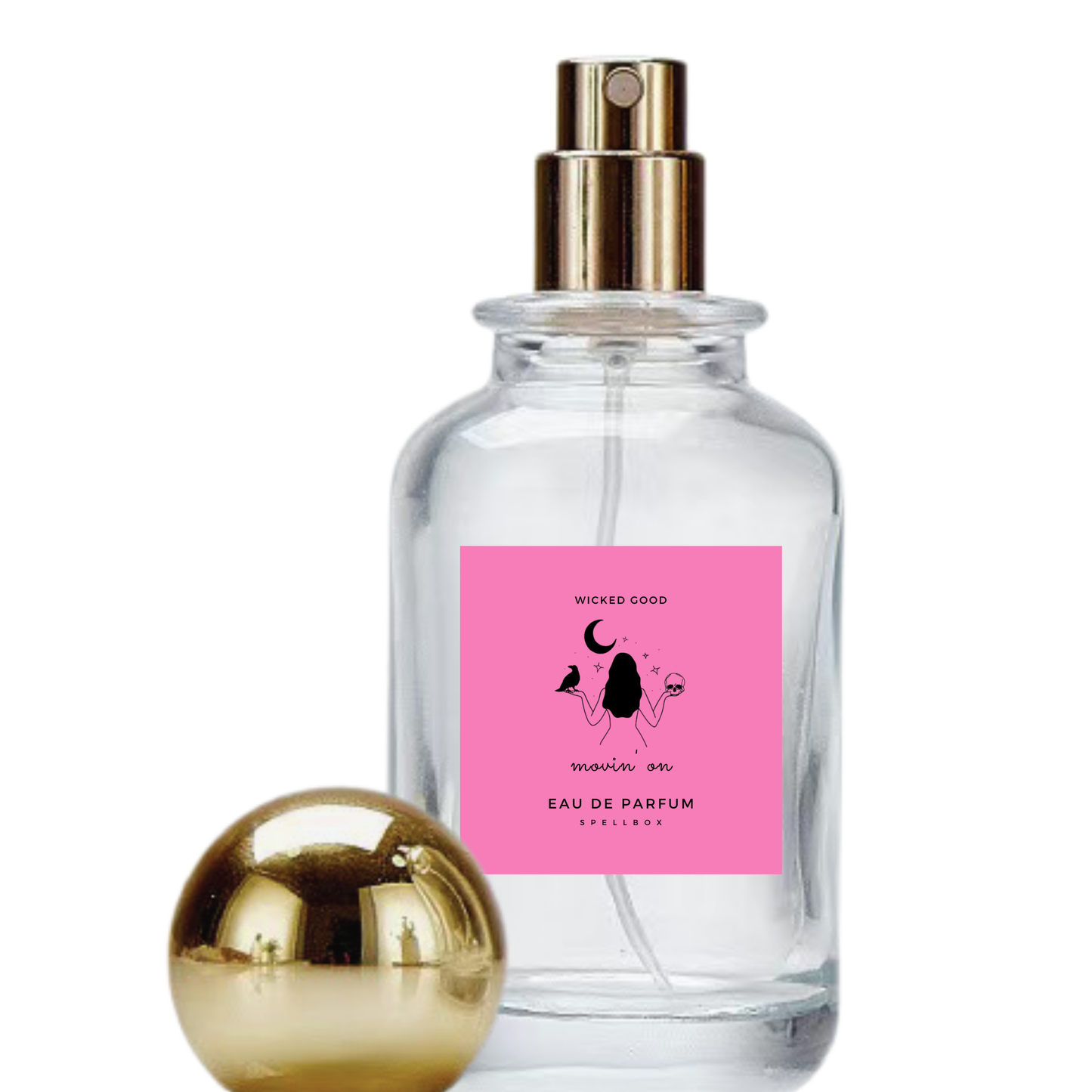 Movin' On - Trending Wellness Store