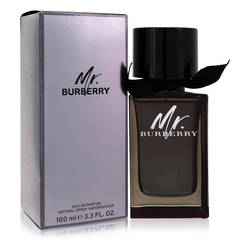 Mr Burberry Eau De Parfum Spray By Burberry - Trending Wellness Store