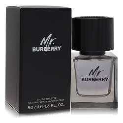Mr Burberry Eau De Toilette Spray By Burberry - Trending Wellness Store