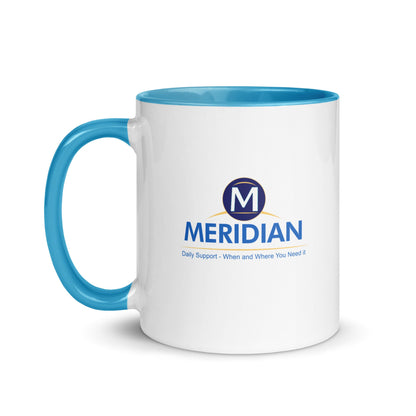 Mug with Color Inside - Trending Wellness Store